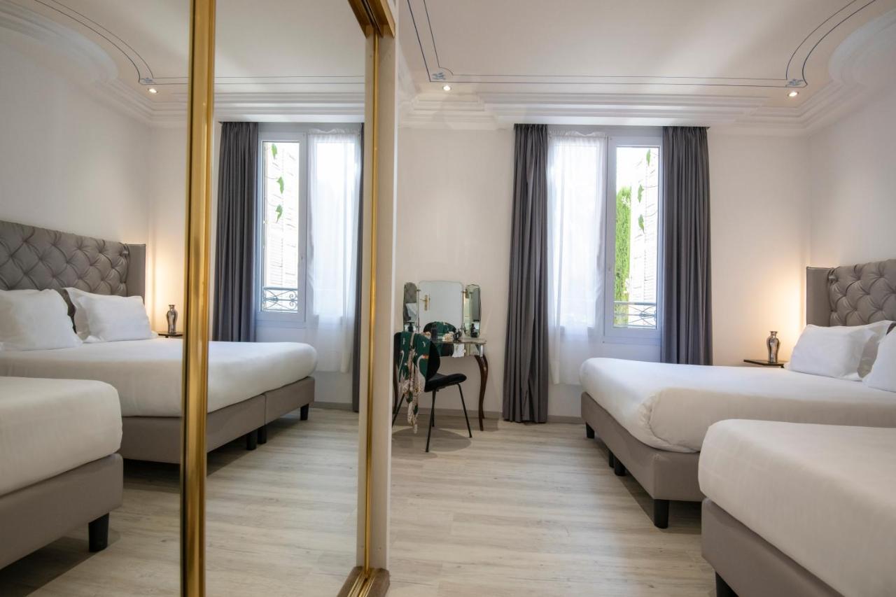 Golden Tulip De Paris Hotel 4*