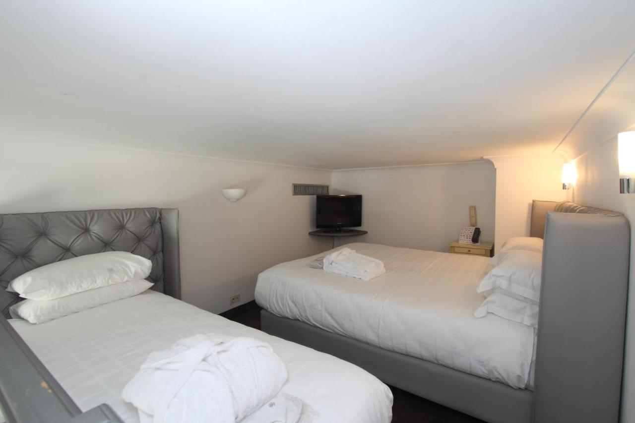 Golden Tulip De Paris Hotel Cannes
