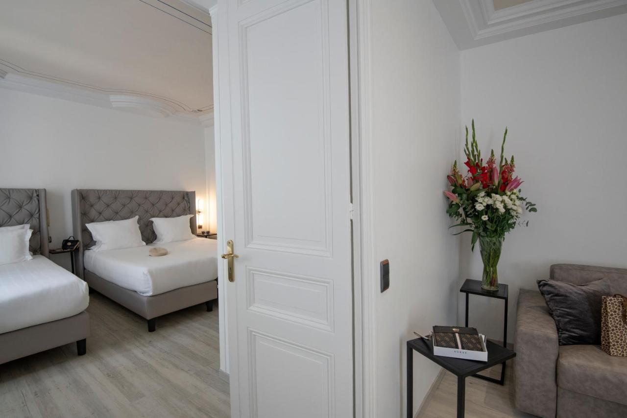 Golden Tulip De Paris Cannes