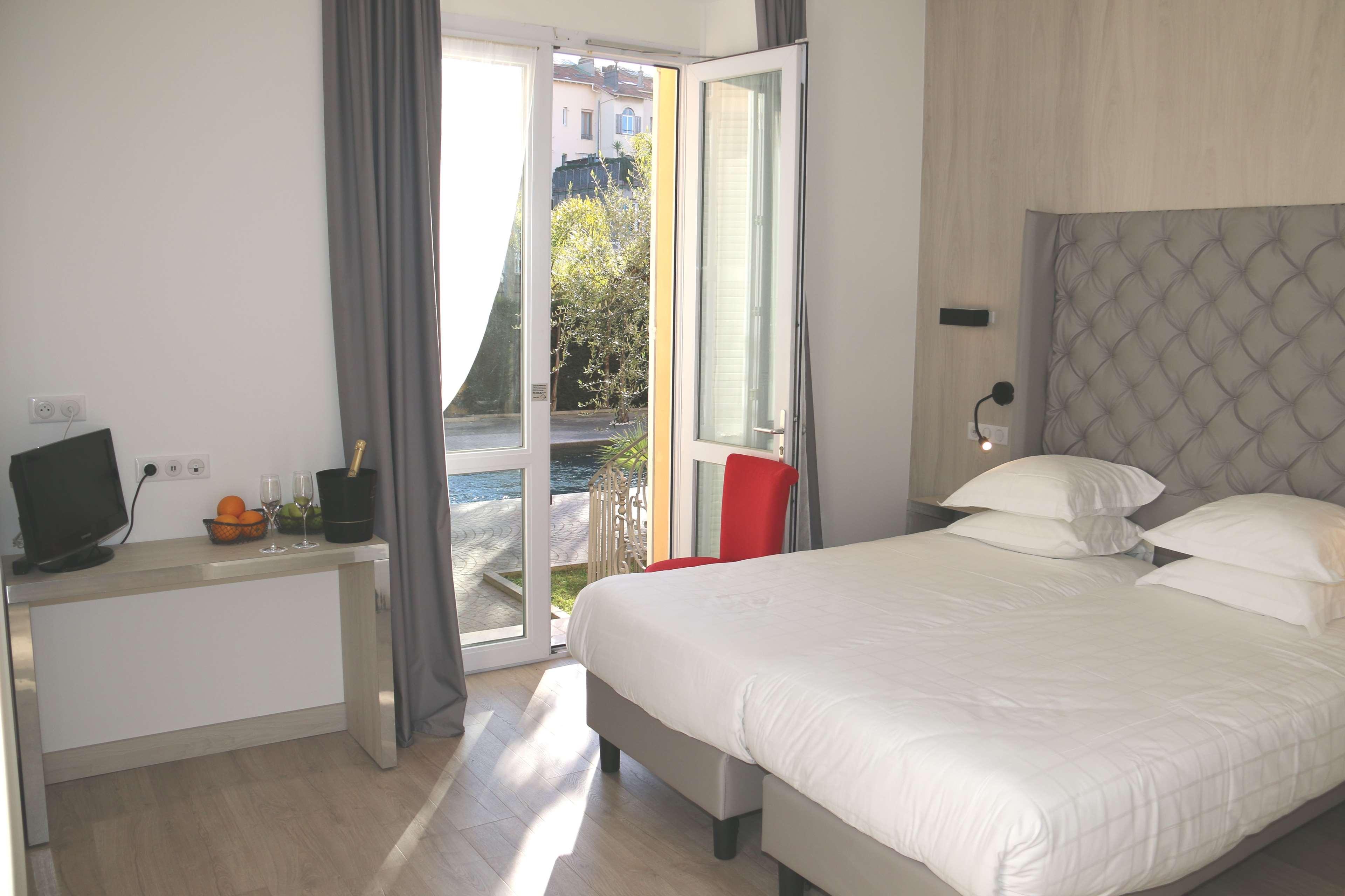 Hotel Golden Tulip De Paris Cannes